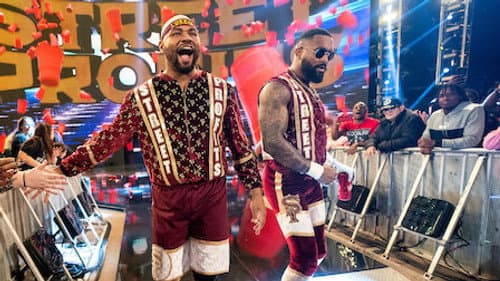 The Street Profits