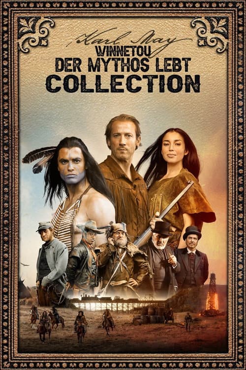 Winnetou - The Legend Lives