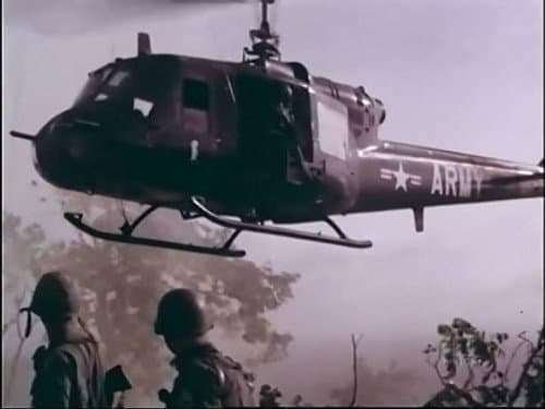 Huey Helicopter: Air Armada