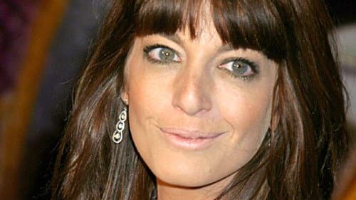 Louis Walsh, Annie Mac, The Charlatans, Claudia Winkleman