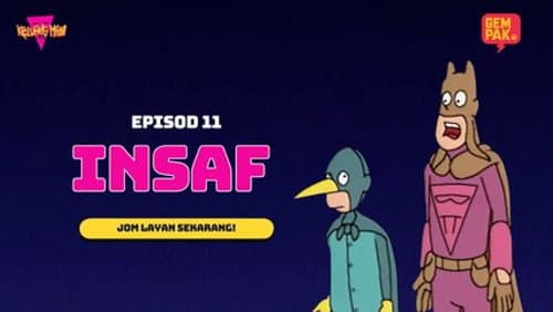 Insaf