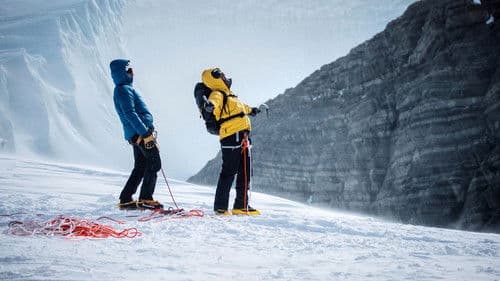 The South Pole