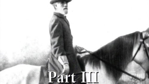Civil War Minutes - Confederates (Part 3)