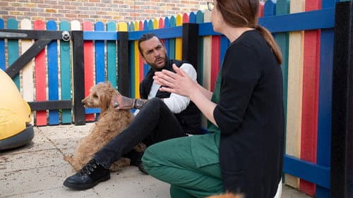 Dave and Olive