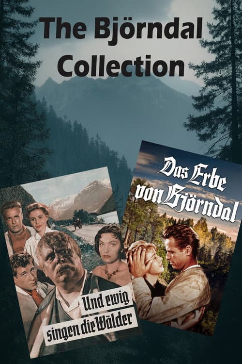 The Björndal Collection