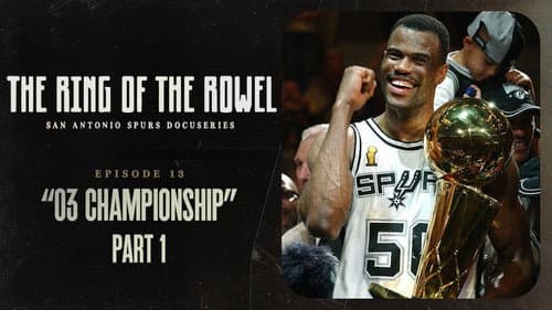 03 Championship - Part 1