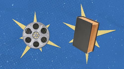 When the Book is Better than the Movie