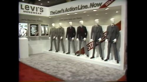 Not by Jeans Alone
