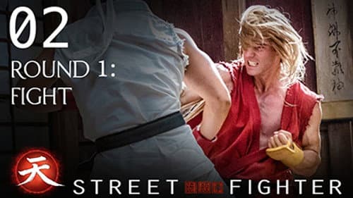 Round 1: Fight!